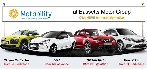 Motability nissan swansea #8